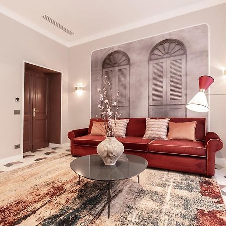 Be Mate Castel Sant'Angelo Apartment Rome Luaran gambar
