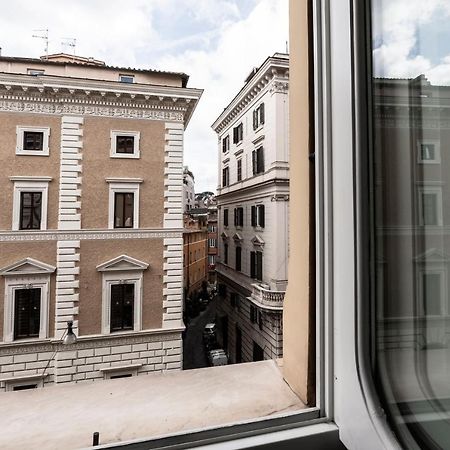 Be Mate Castel Sant'Angelo Apartment Rome Luaran gambar