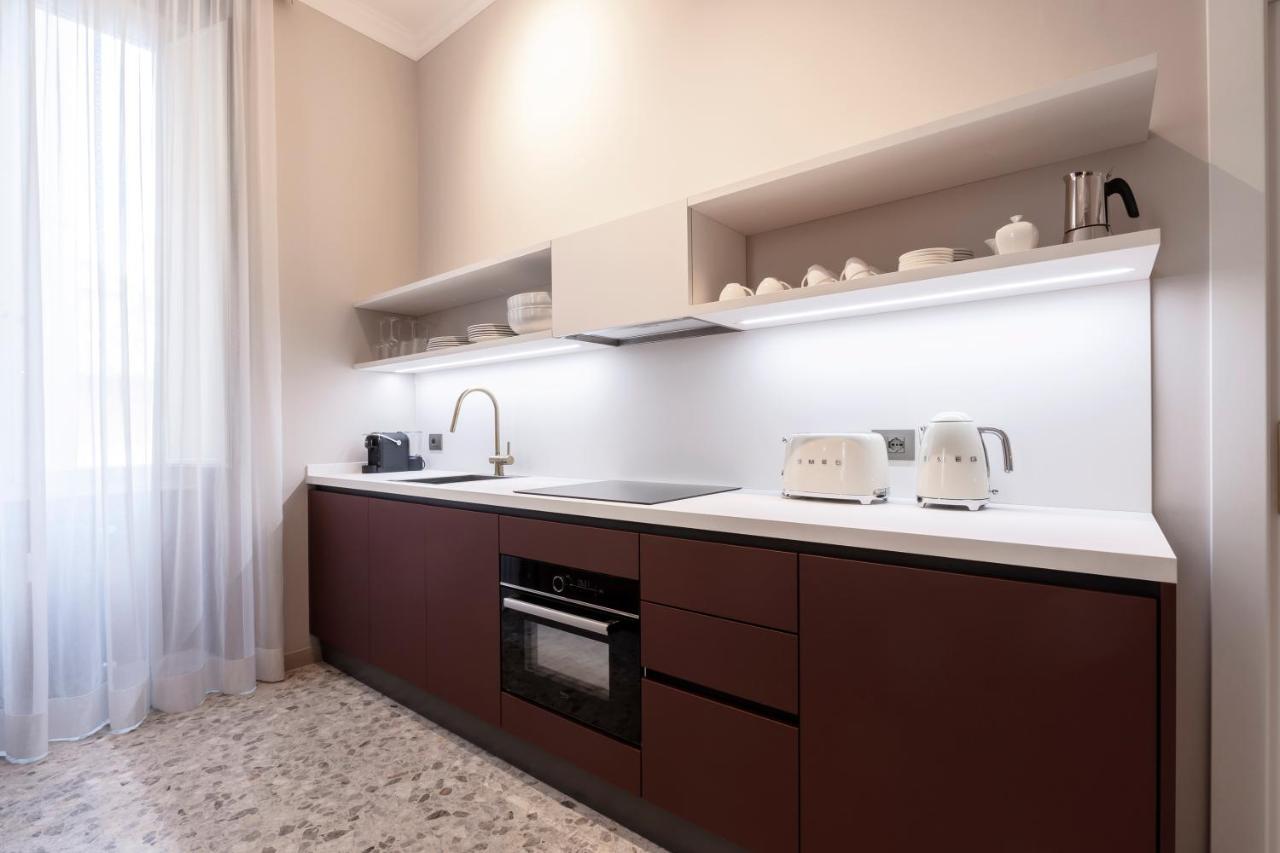 Be Mate Castel Sant'Angelo Apartment Rome Luaran gambar