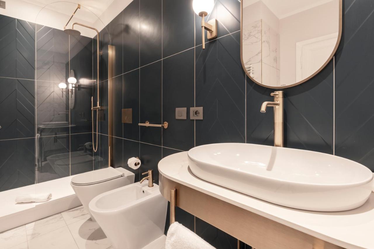 Be Mate Castel Sant'Angelo Apartment Rome Luaran gambar