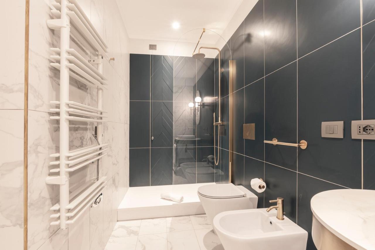 Be Mate Castel Sant'Angelo Apartment Rome Luaran gambar