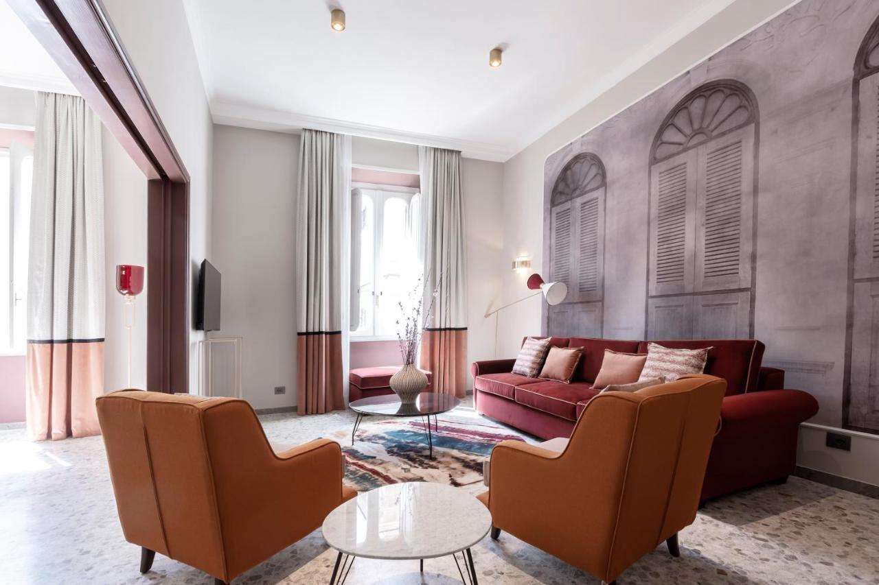 Be Mate Castel Sant'Angelo Apartment Rome Luaran gambar