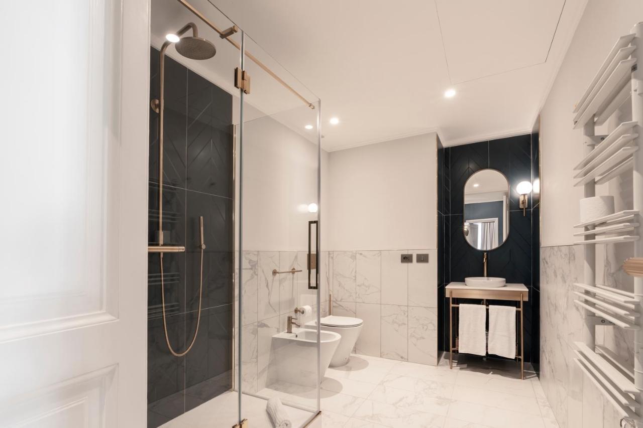 Be Mate Castel Sant'Angelo Apartment Rome Luaran gambar