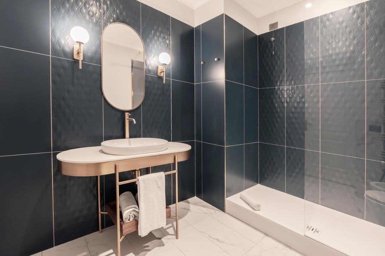 Be Mate Castel Sant'Angelo Apartment Rome Luaran gambar