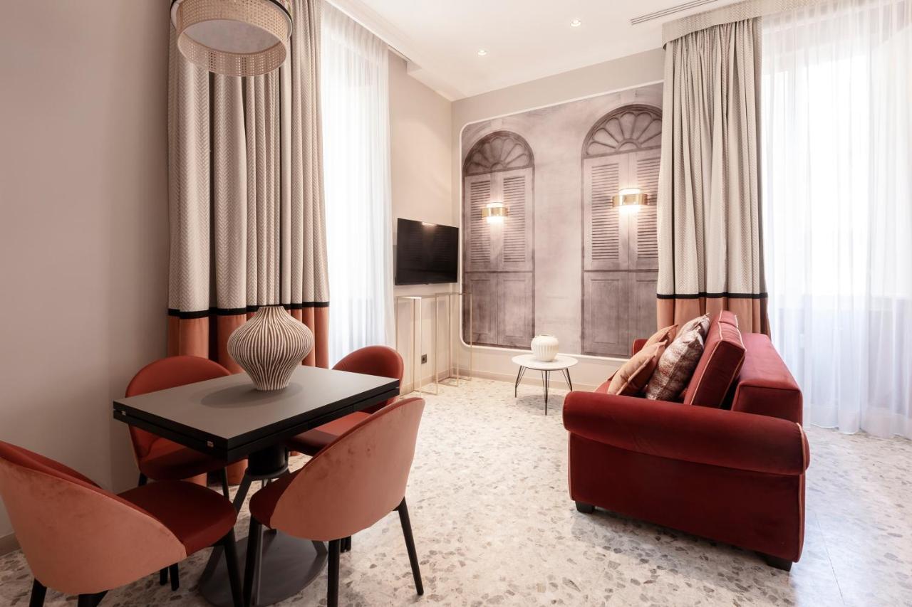 Be Mate Castel Sant'Angelo Apartment Rome Luaran gambar
