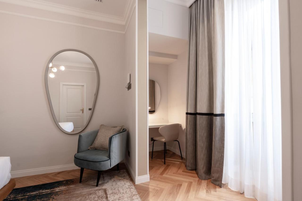 Be Mate Castel Sant'Angelo Apartment Rome Luaran gambar