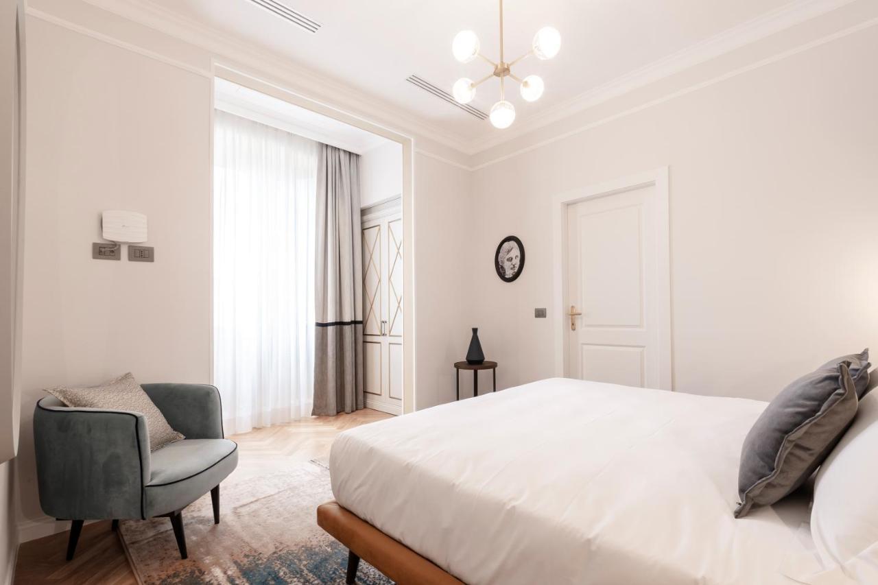 Be Mate Castel Sant'Angelo Apartment Rome Luaran gambar