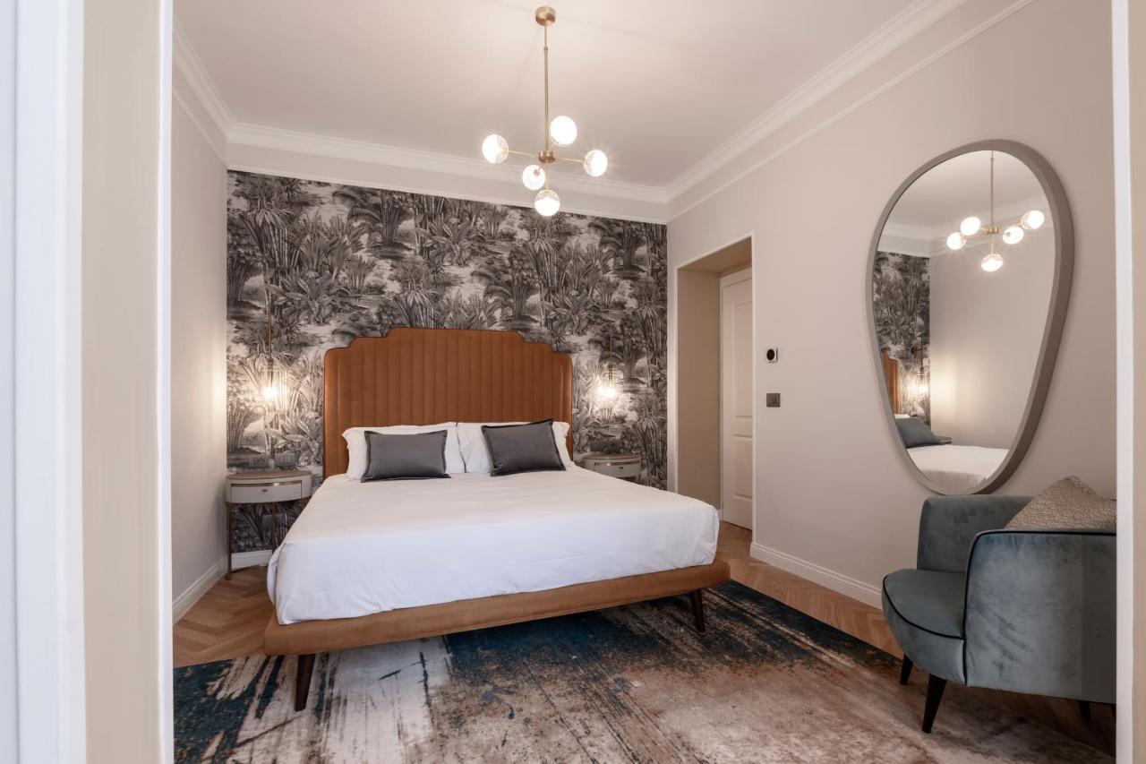 Be Mate Castel Sant'Angelo Apartment Rome Luaran gambar