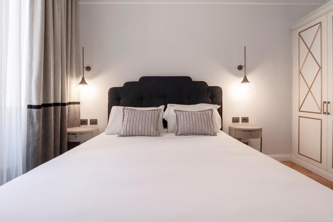 Be Mate Castel Sant'Angelo Apartment Rome Luaran gambar