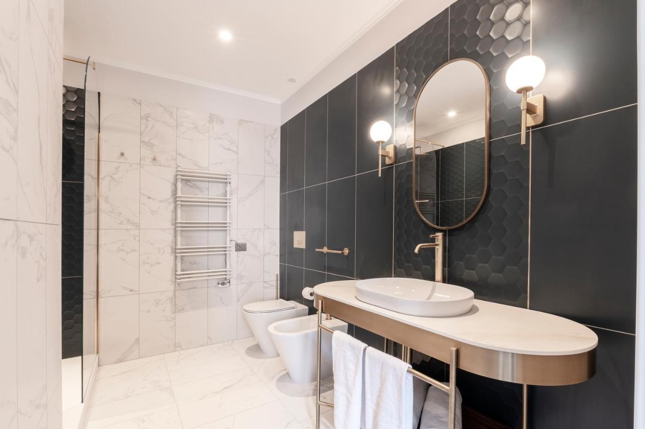 Be Mate Castel Sant'Angelo Apartment Rome Luaran gambar
