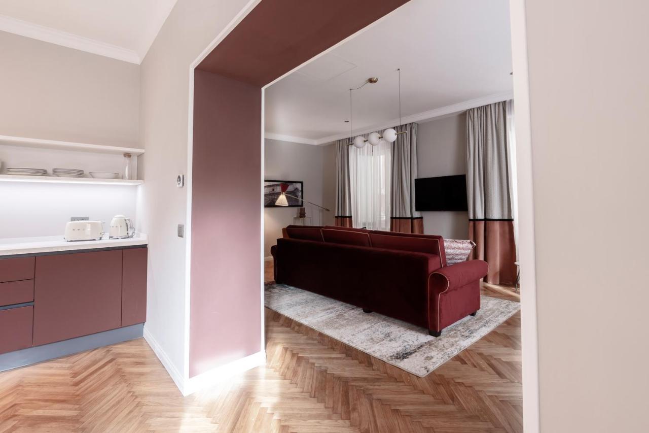 Be Mate Castel Sant'Angelo Apartment Rome Luaran gambar