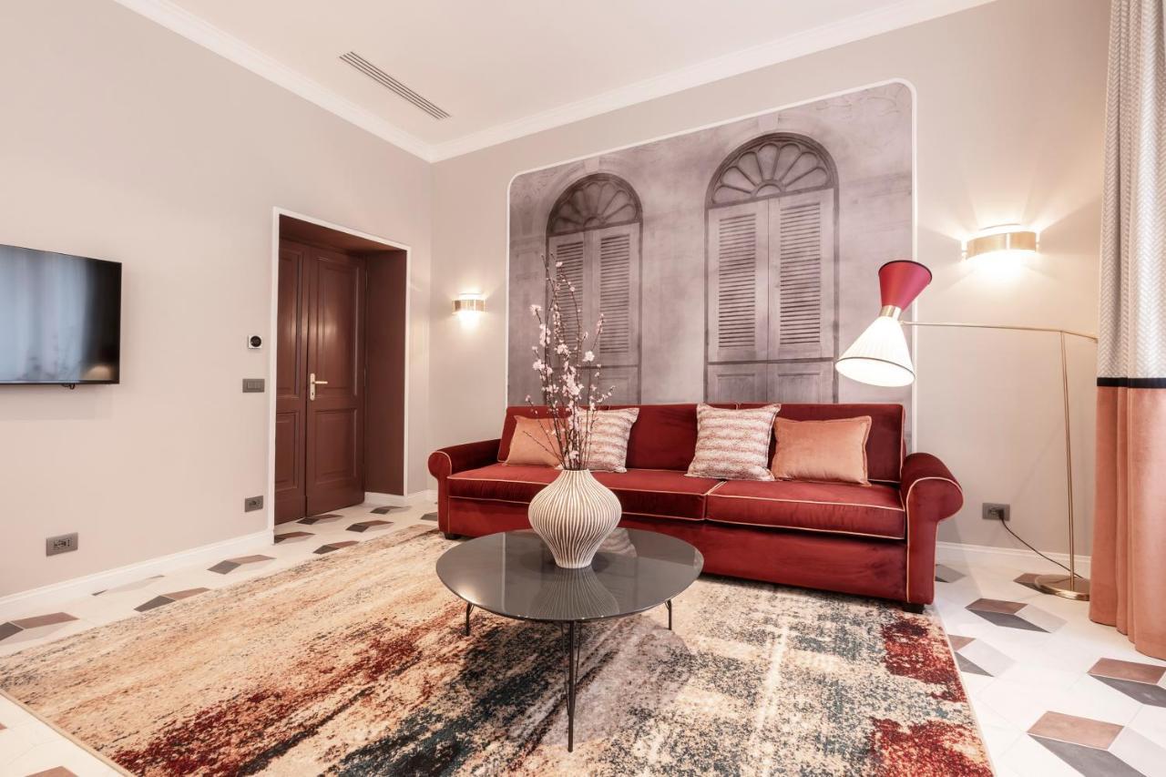 Be Mate Castel Sant'Angelo Apartment Rome Luaran gambar