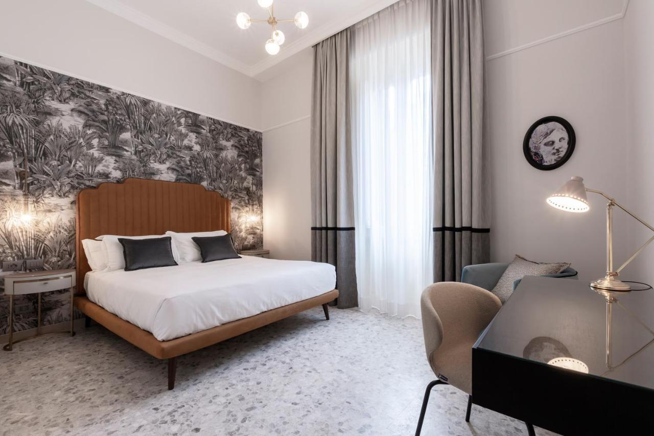 Be Mate Castel Sant'Angelo Apartment Rome Luaran gambar