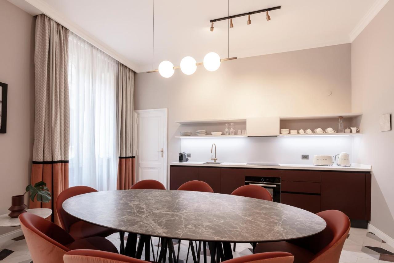 Be Mate Castel Sant'Angelo Apartment Rome Luaran gambar