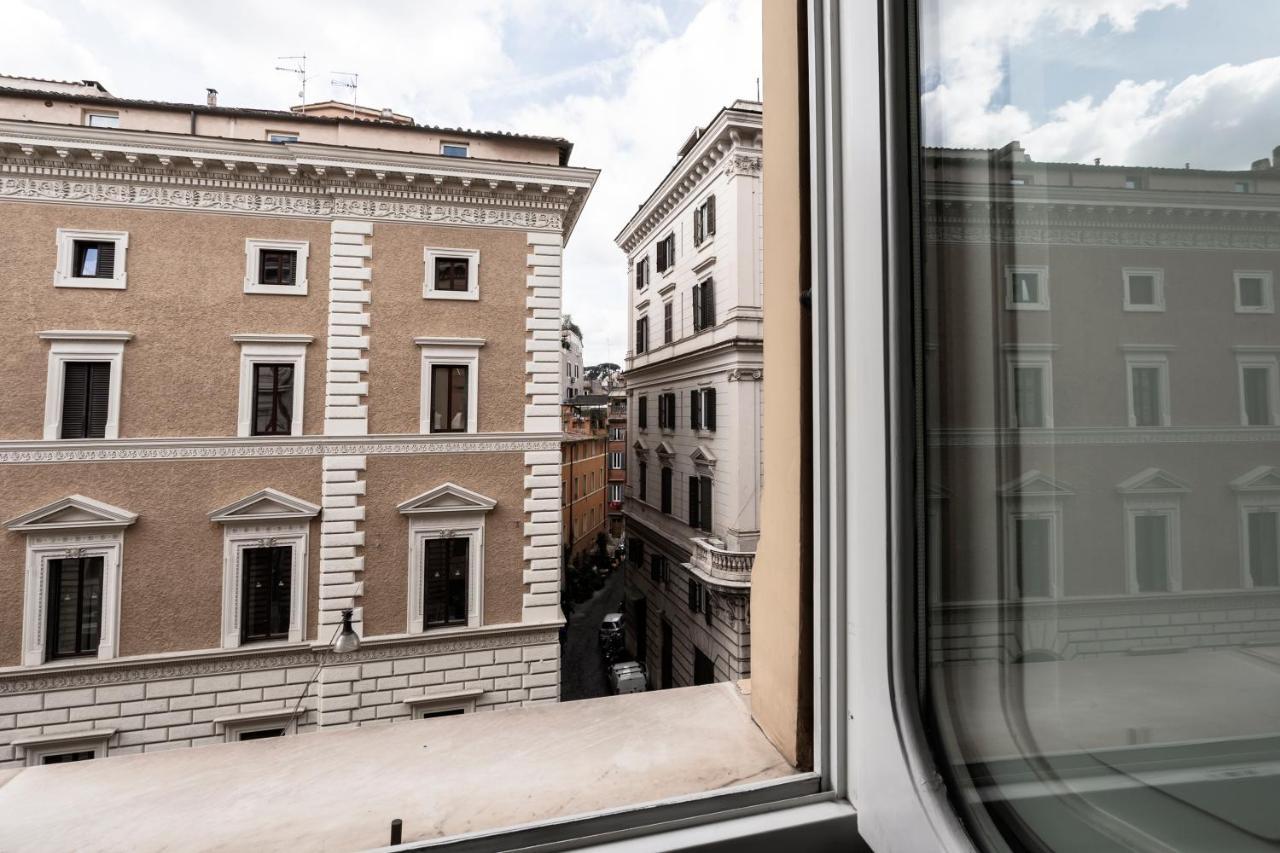 Be Mate Castel Sant'Angelo Apartment Rome Luaran gambar