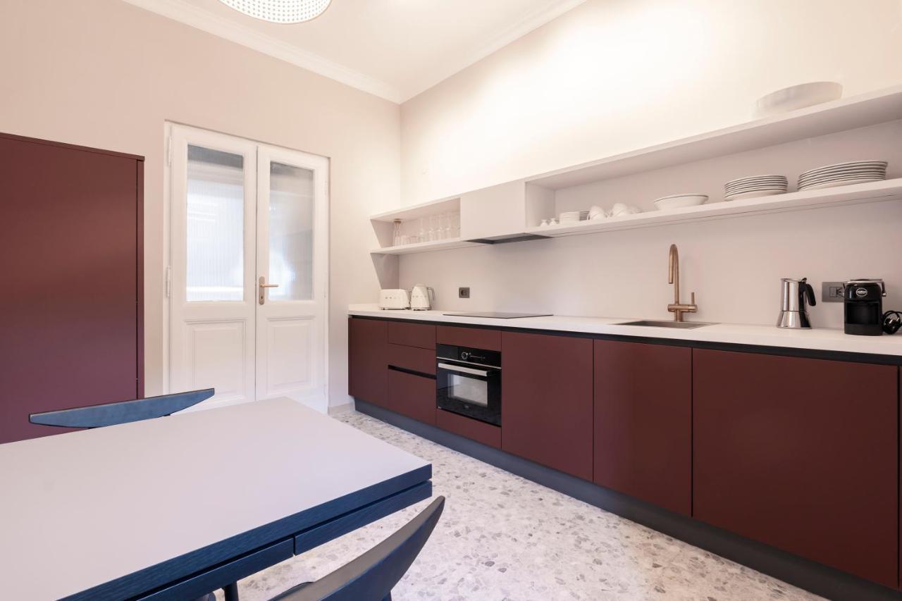 Be Mate Castel Sant'Angelo Apartment Rome Luaran gambar