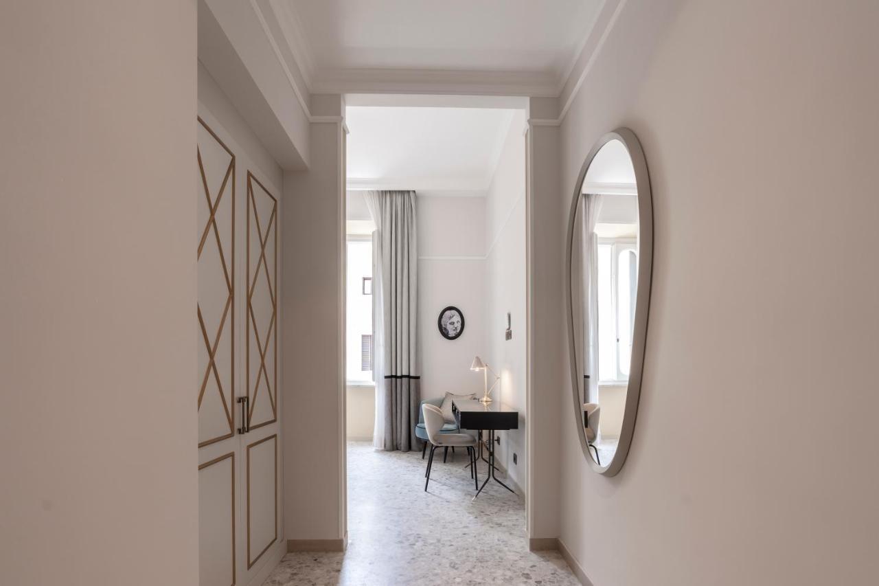 Be Mate Castel Sant'Angelo Apartment Rome Luaran gambar