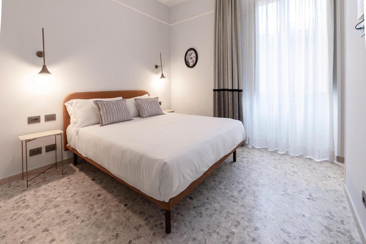 Be Mate Castel Sant'Angelo Apartment Rome Luaran gambar