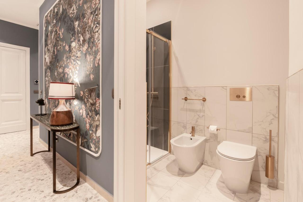 Be Mate Castel Sant'Angelo Apartment Rome Luaran gambar