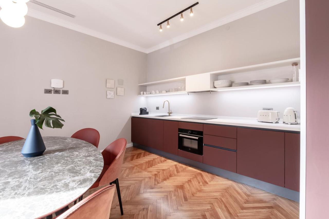 Be Mate Castel Sant'Angelo Apartment Rome Luaran gambar