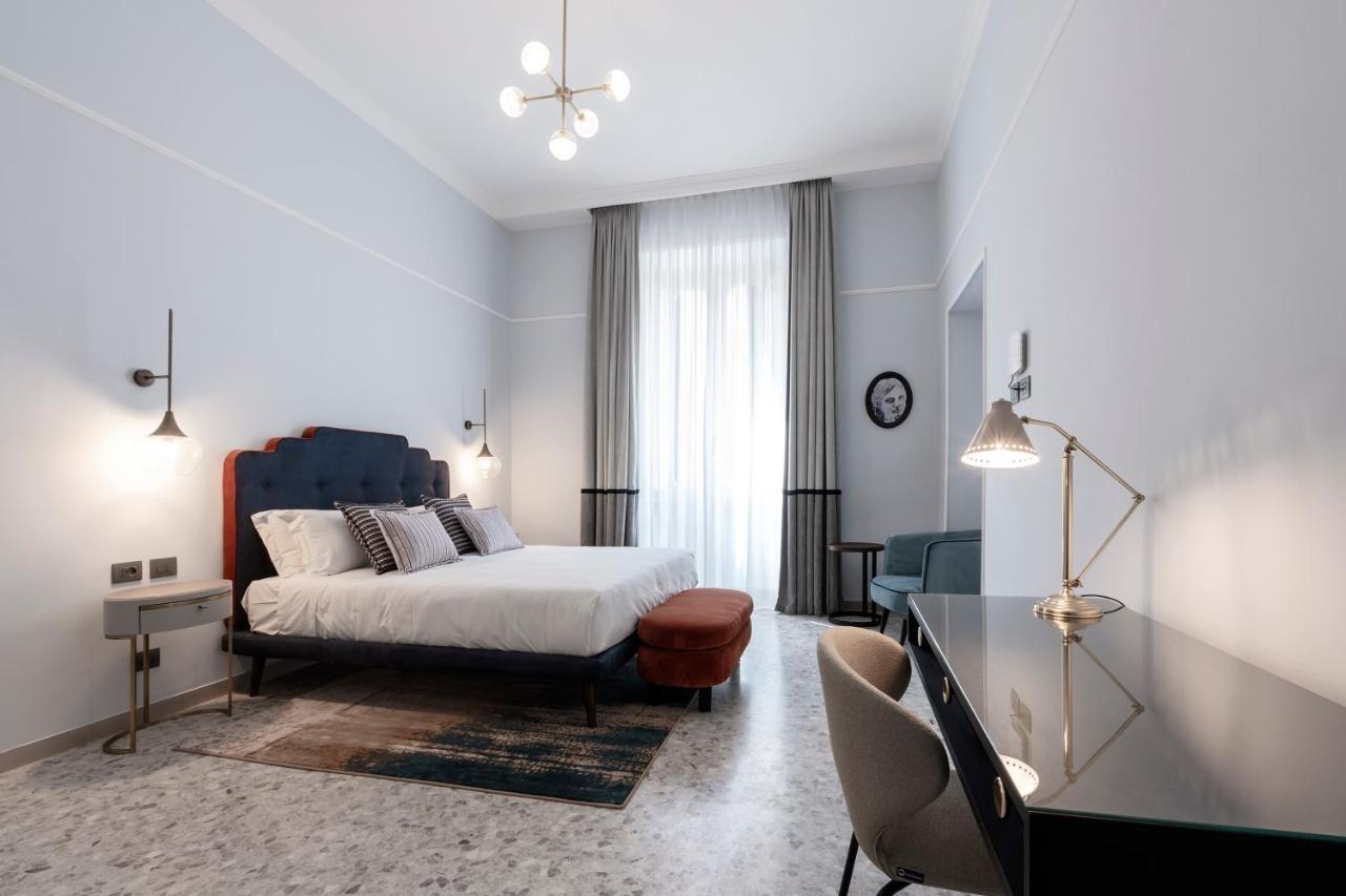 Be Mate Castel Sant'Angelo Apartment Rome Luaran gambar
