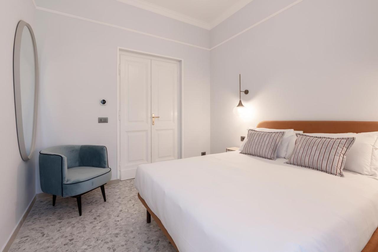 Be Mate Castel Sant'Angelo Apartment Rome Luaran gambar