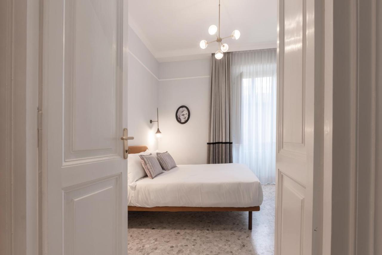 Be Mate Castel Sant'Angelo Apartment Rome Luaran gambar