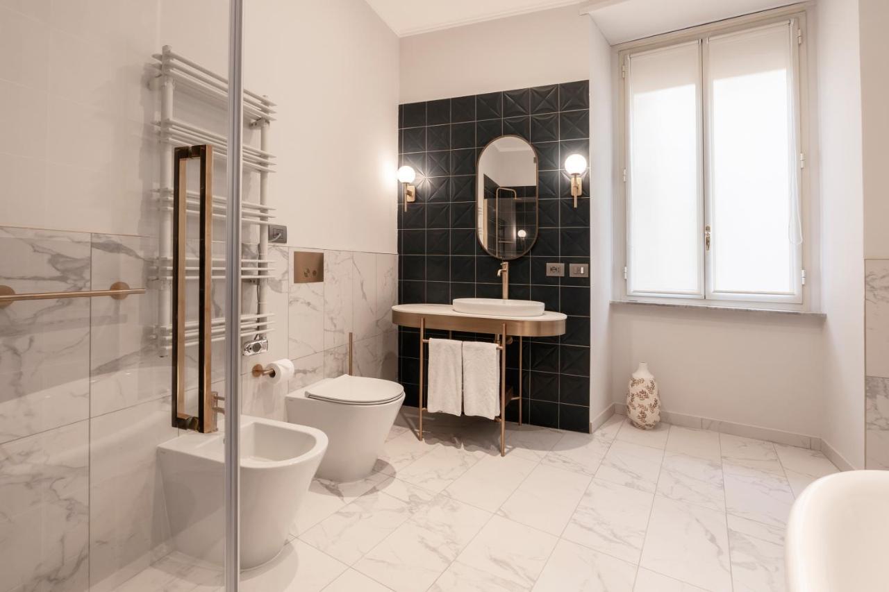 Be Mate Castel Sant'Angelo Apartment Rome Luaran gambar
