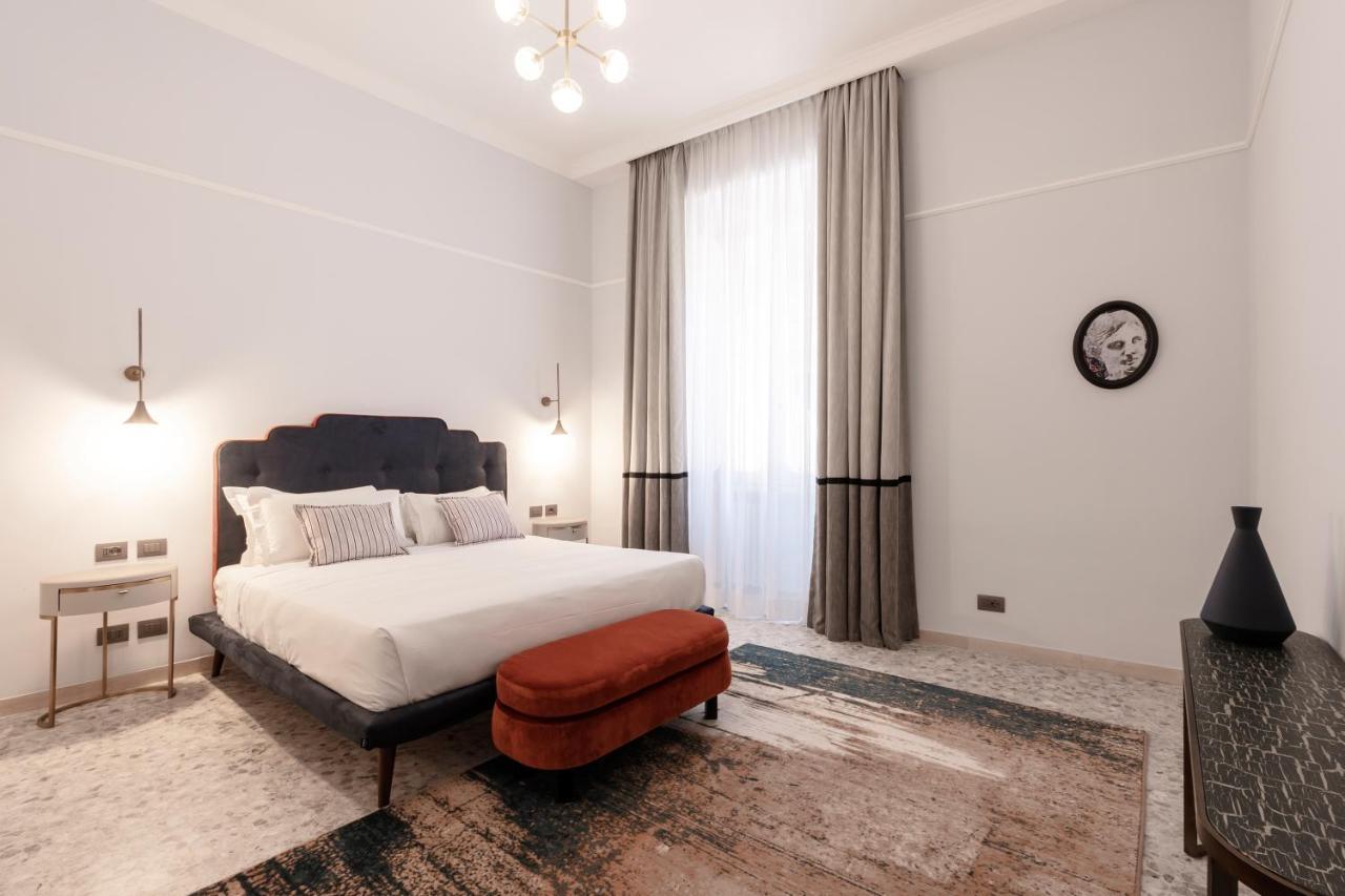 Be Mate Castel Sant'Angelo Apartment Rome Luaran gambar