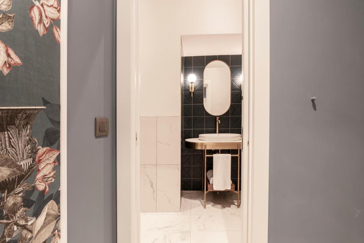 Be Mate Castel Sant'Angelo Apartment Rome Luaran gambar