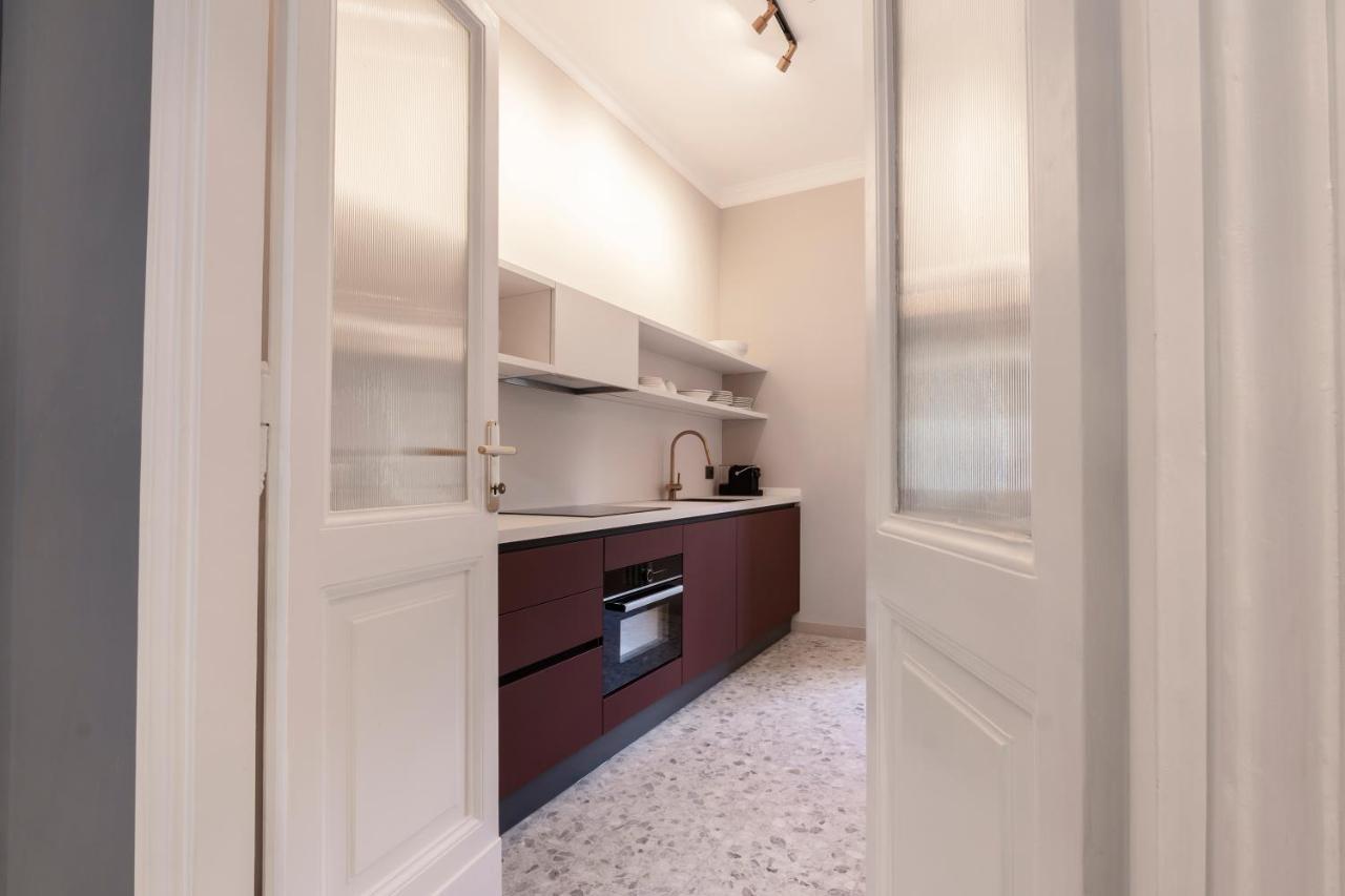 Be Mate Castel Sant'Angelo Apartment Rome Luaran gambar