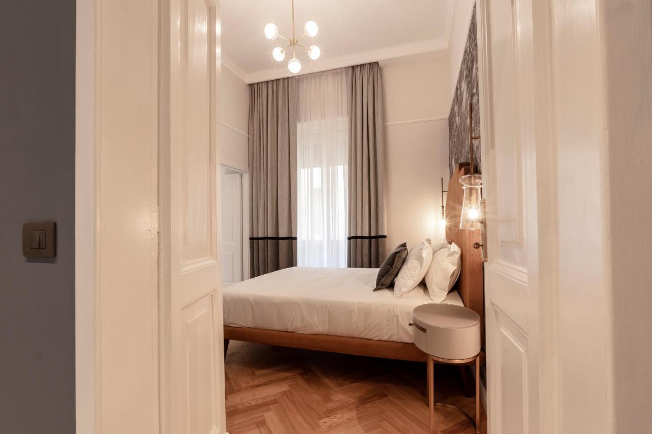 Be Mate Castel Sant'Angelo Apartment Rome Luaran gambar