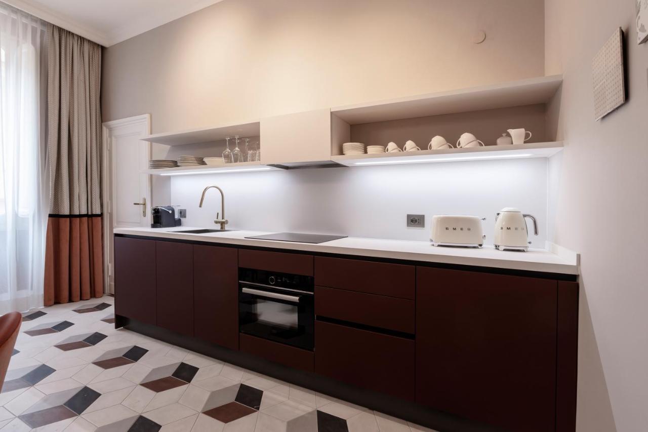Be Mate Castel Sant'Angelo Apartment Rome Luaran gambar