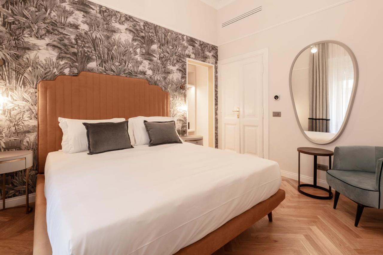 Be Mate Castel Sant'Angelo Apartment Rome Luaran gambar