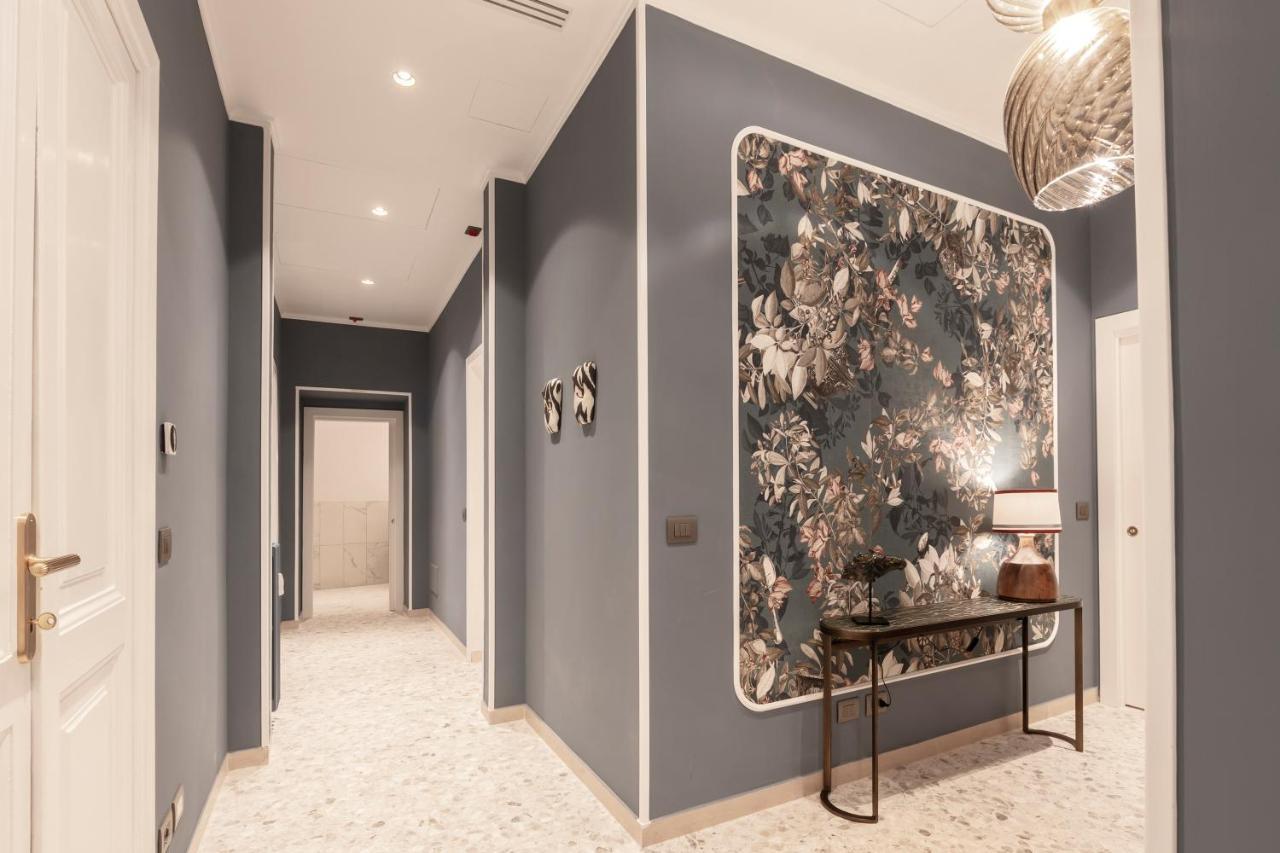 Be Mate Castel Sant'Angelo Apartment Rome Luaran gambar